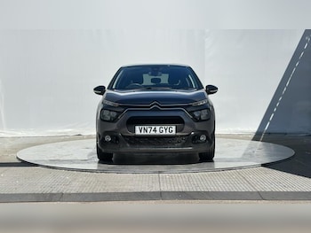 Used Citroen C3 2024 for sale - 79312209: Photo