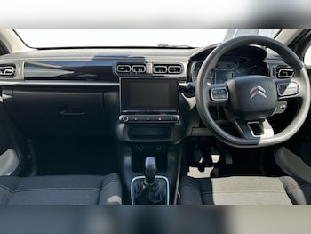 Used Citroen C3 2024 for sale - 79312209: Photo