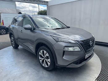 Used Nissan X-Trail 2023 for sale - 79436900: Photo