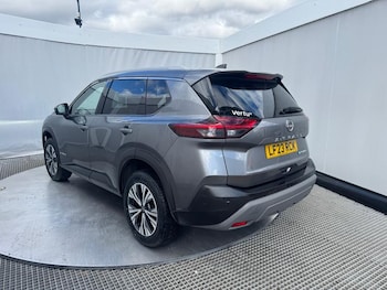Used Nissan X-Trail 2023 for sale - 79436900: Photo