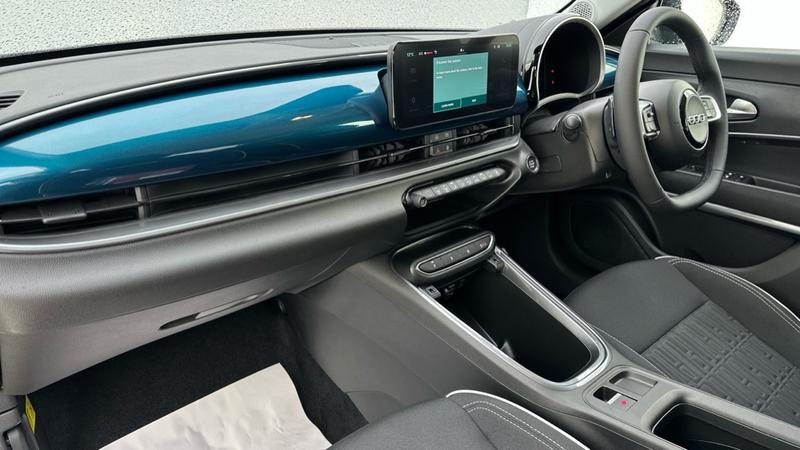 Used Fiat 600 2025 for sale - 76382377: Photo 11