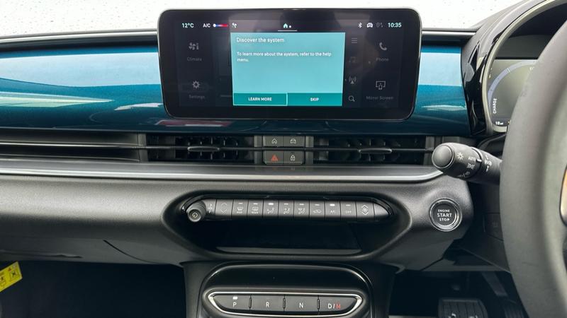 Used Fiat 600 2025 for sale - 76382377: Photo 12