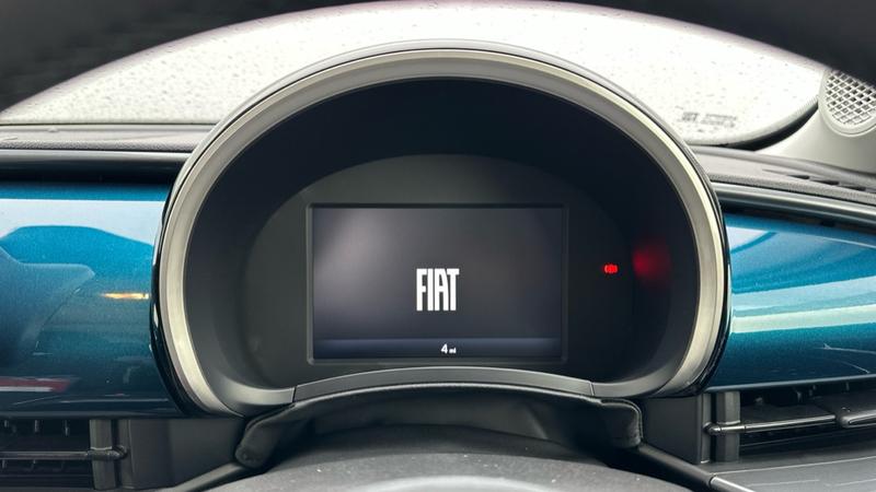 Used Fiat 600 2025 for sale - 76382377: Photo 13