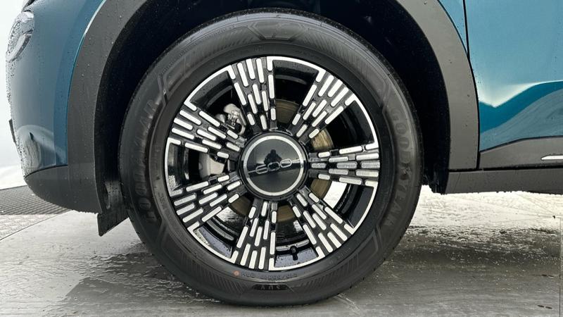 Used Fiat 600 2025 for sale - 76382377: Photo 17