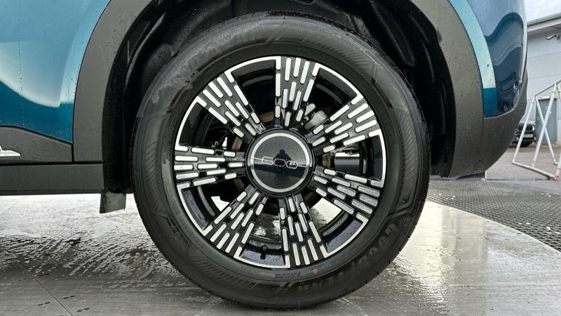 Used Fiat 600 2025 for sale - 76382377: Photo 18