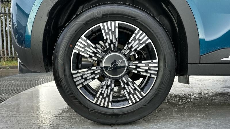 Used Fiat 600 2025 for sale - 76382377: Photo 19