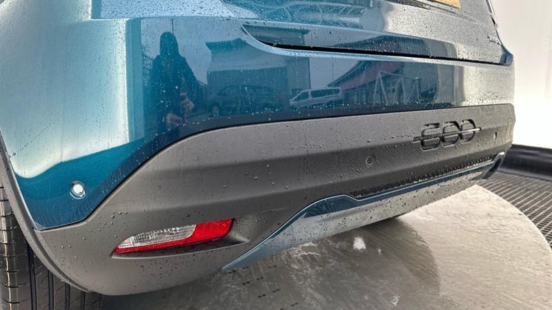 Used Fiat 600 2025 for sale - 76382377: Photo 22