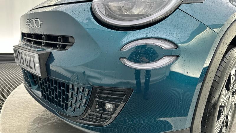 Used Fiat 600 2025 for sale - 76382377: Photo 25