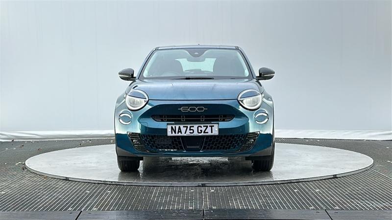 Used Fiat 600 2025 for sale - 76382377: Photo 3
