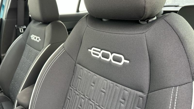 Used Fiat 600 2025 for sale - 76382377: Photo 30