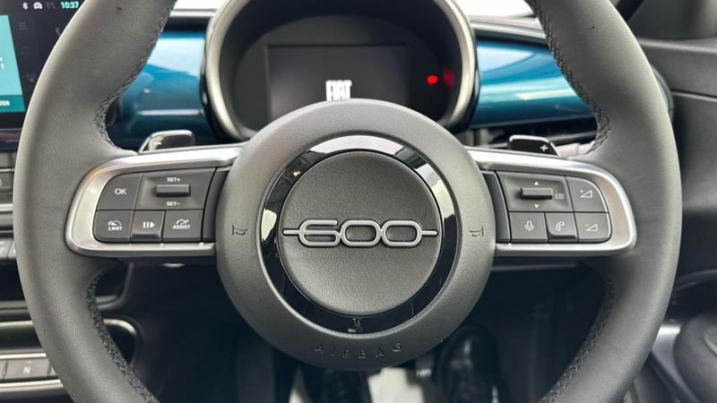 Used Fiat 600 2025 for sale - 76382377: Photo 41