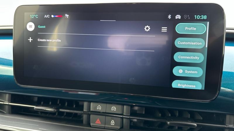 Used Fiat 600 2025 for sale - 76382377: Photo 48