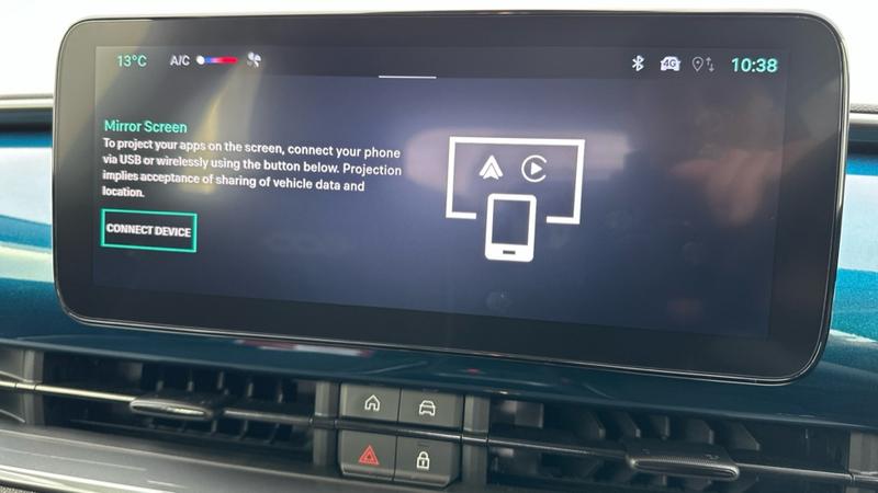 Used Fiat 600 2025 for sale - 76382377: Photo 51
