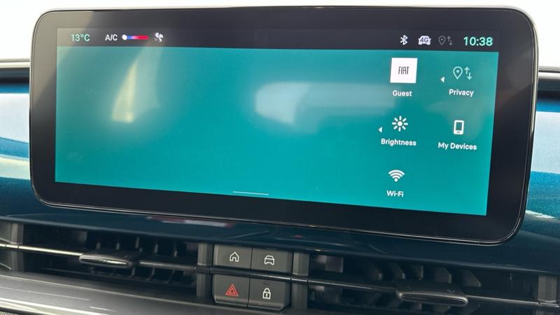 Used Fiat 600 2025 for sale - 76382377: Photo 52
