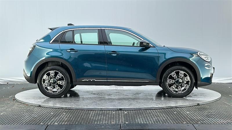 Used Fiat 600 2025 for sale - 76382377: Photo 6
