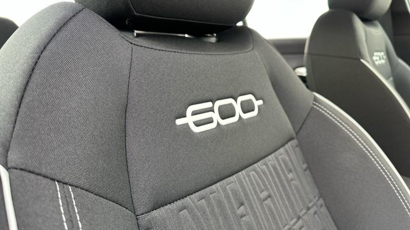 Used Fiat 600 2025 for sale - 76382377: Photo 65