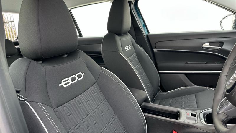 Used Fiat 600 2025 for sale - 76382377: Photo 67