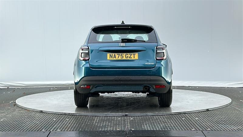 Used Fiat 600 2025 for sale - 76382377: Photo 7