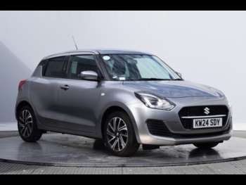 Used Suzuki Swift 2024 for sale - 75407018: Photo