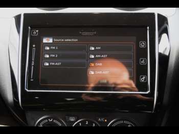 Used Suzuki Swift 2024 for sale - 75407018: Photo