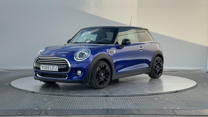 Used MINI Hatch 2019 for sale - 77198837: Photo 10