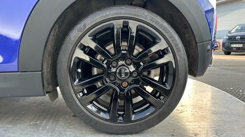 Used MINI Hatch 2019 for sale - 77198837: Photo 18