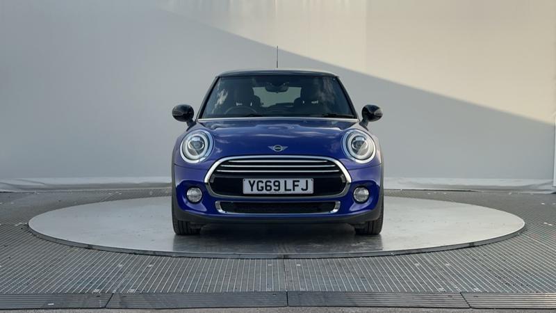 Used MINI Hatch 2019 for sale - 77198837: Photo 3