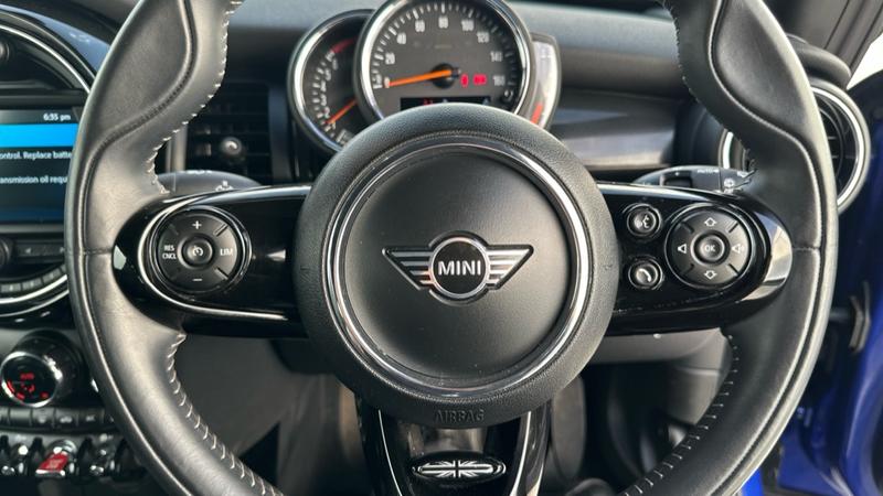 Used MINI Hatch 2019 for sale - 77198837: Photo 33