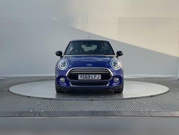 Used MINI Hatch 2019 for sale - 77198837: Photo