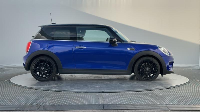 Used MINI Hatch 2019 for sale - 77198837: Photo 5
