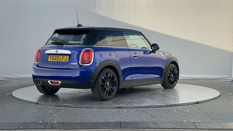 Used MINI Hatch 2019 for sale - 77198837: Photo 6