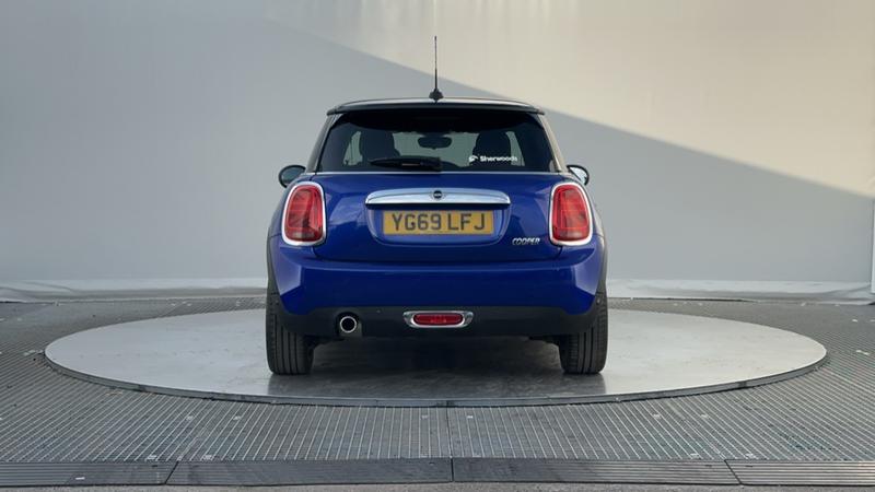 Used MINI Hatch 2019 for sale - 77198837: Photo 7
