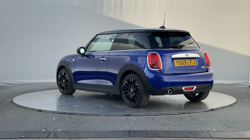 Used MINI Hatch 2019 for sale - 77198837: Photo 8