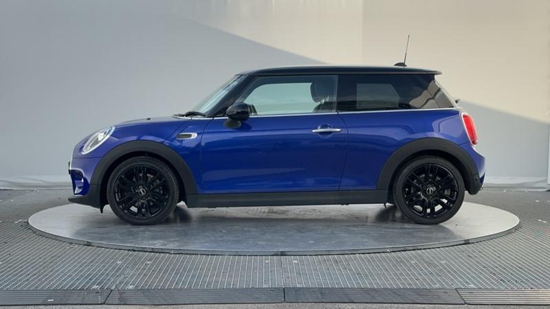 Used MINI Hatch 2019 for sale - 77198837: Photo 9