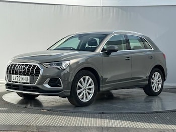 Used Audi Q3 2022 for sale - 75556484: Photo