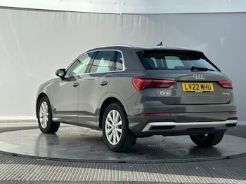 Used Audi Q3 2022 for sale - 75556484: Photo