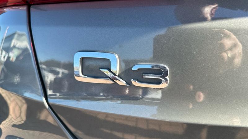 Used Audi Q3 2022 for sale - 75556484: Photo 57