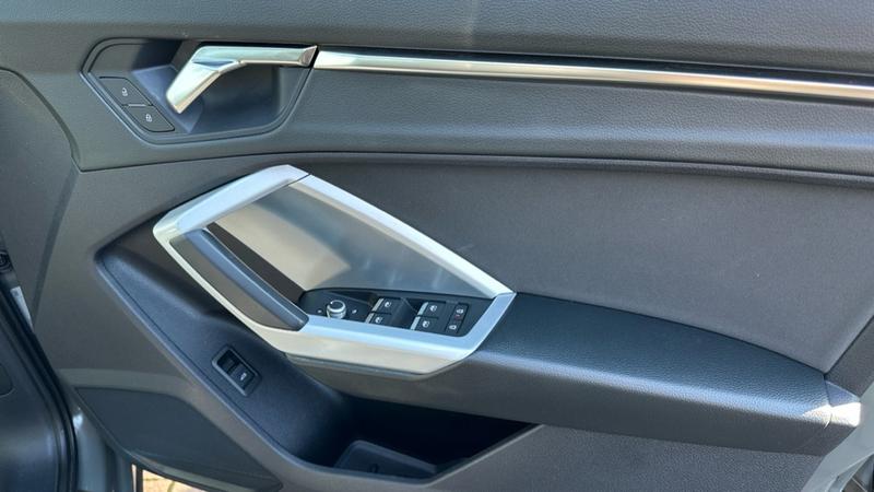 Used Audi Q3 2022 for sale - 75556484: Photo 61