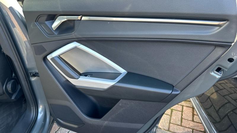 Used Audi Q3 2022 for sale - 75556484: Photo 66