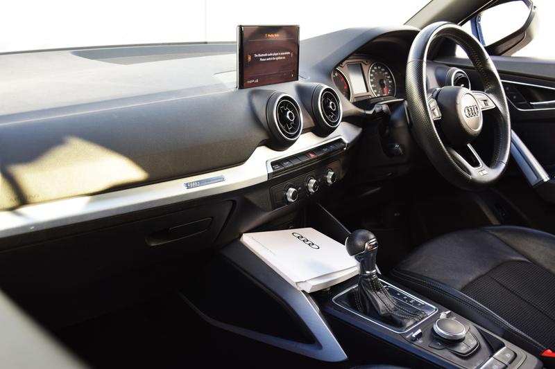 Used Audi Q2 2020 for sale - 76797125: Photo 12