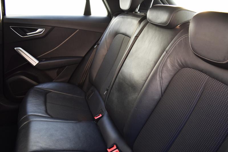 Used Audi Q2 2020 for sale - 76797125: Photo 13