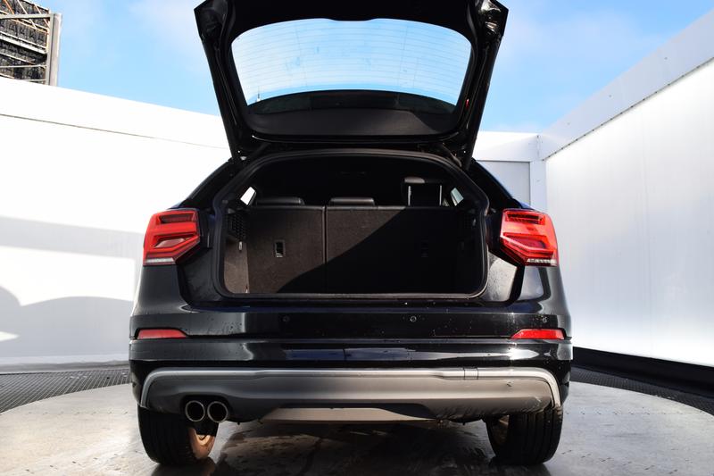 Used Audi Q2 2020 for sale - 76797125: Photo 14