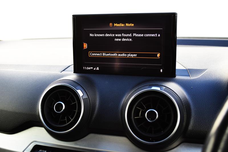 Used Audi Q2 2020 for sale - 76797125: Photo 16