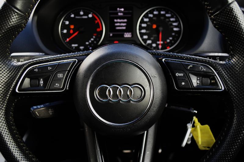 Used Audi Q2 2020 for sale - 76797125: Photo 19