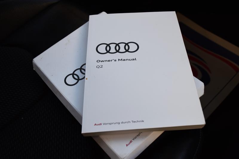 Used Audi Q2 2020 for sale - 76797125: Photo 23