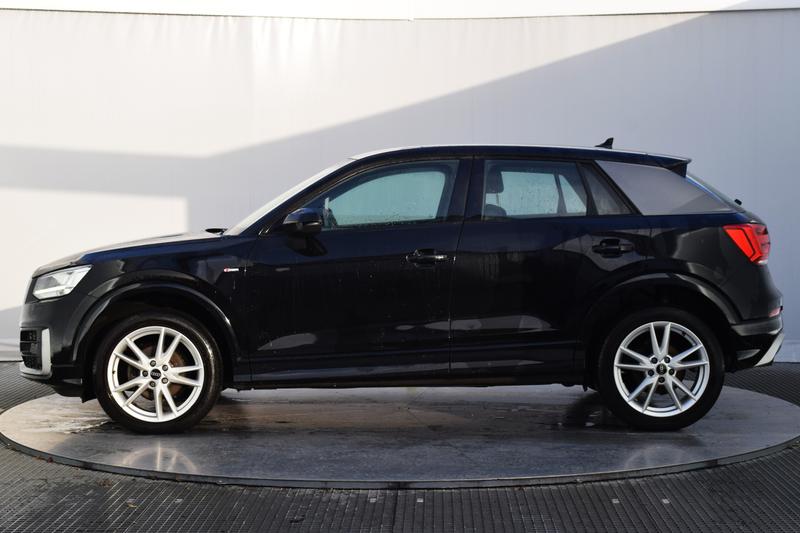 Used Audi Q2 2020 for sale - 76797125: Photo 26