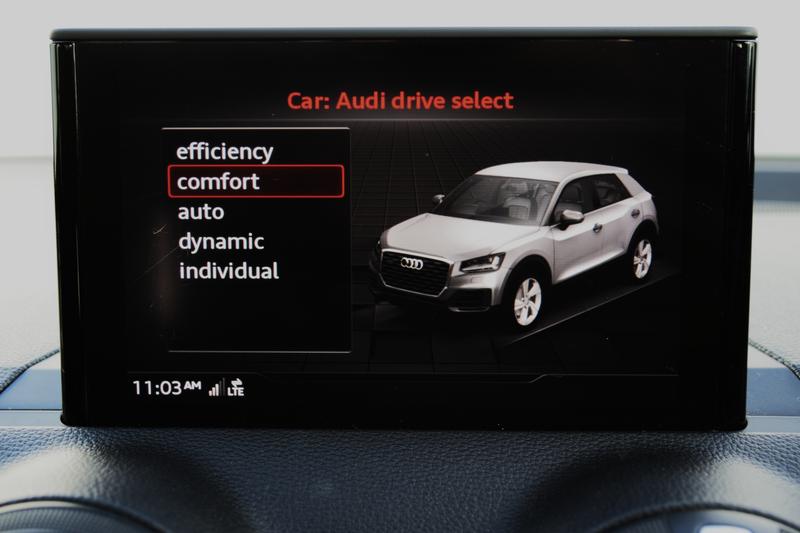 Used Audi Q2 2020 for sale - 76797125: Photo 3