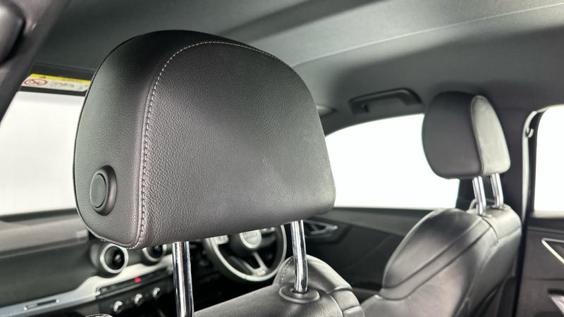 Used Audi Q2 2020 for sale - 76797125: Photo 33