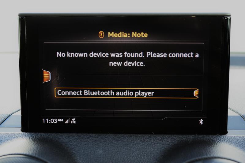 Used Audi Q2 2020 for sale - 76797125: Photo 4