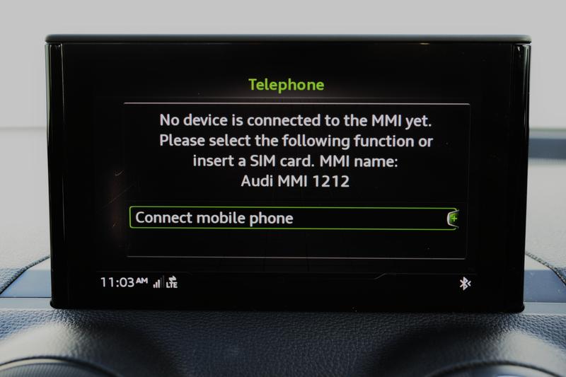 Used Audi Q2 2020 for sale - 76797125: Photo 5